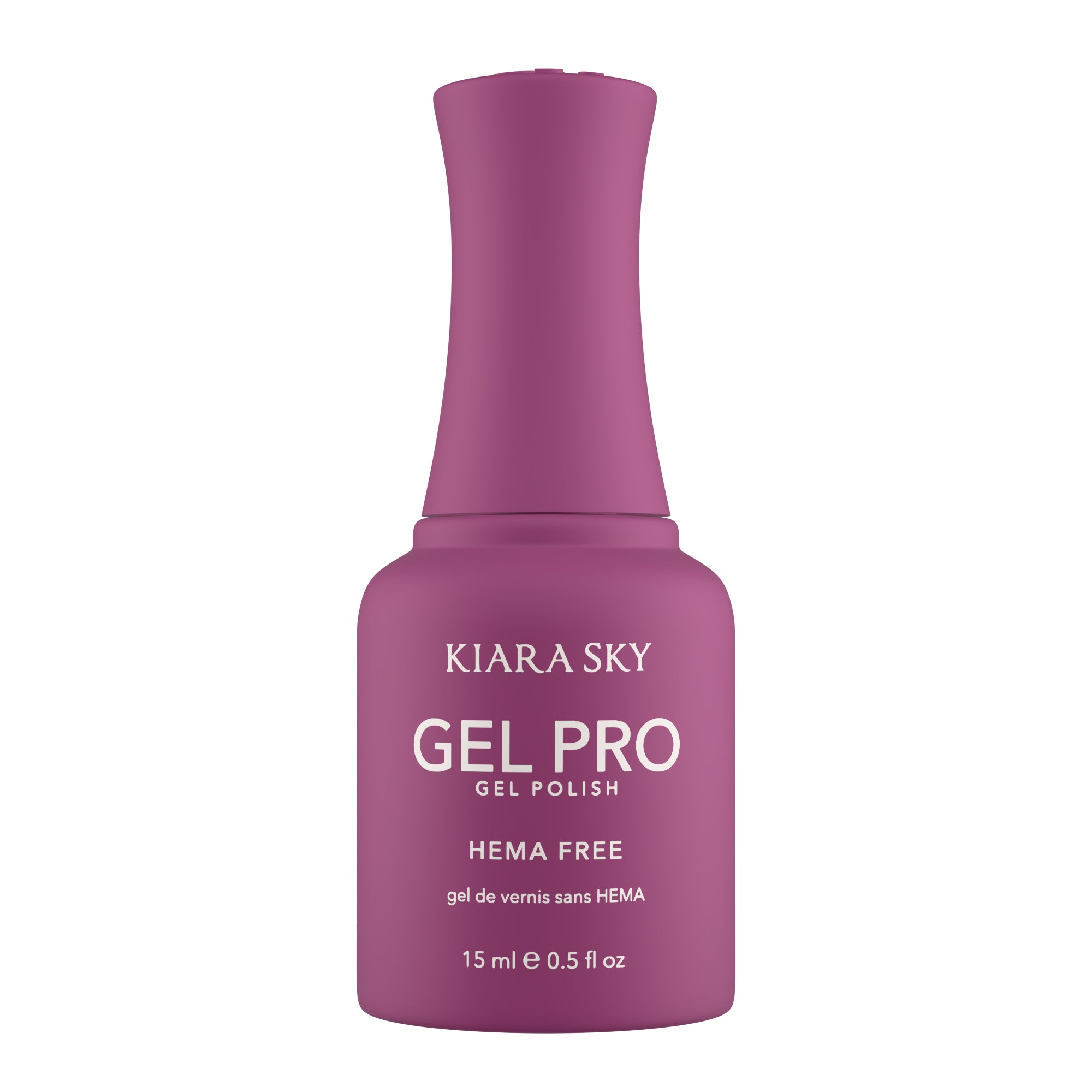 KIARA SKY Gel Pro Hema Free Gel - Royal Gossip 15ml