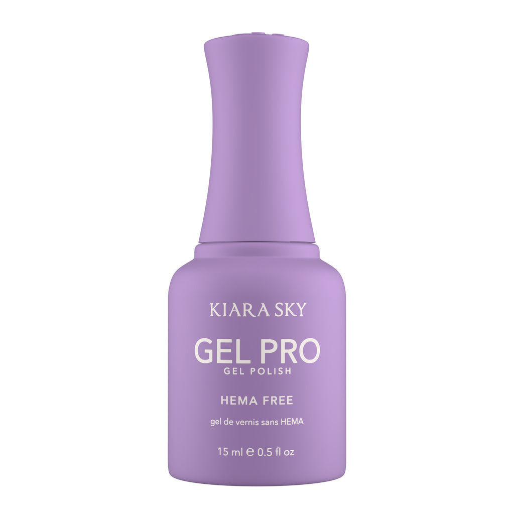 KIARA SKY Gel Pro Hema Free Gel - Clean As A Thistle 15ml