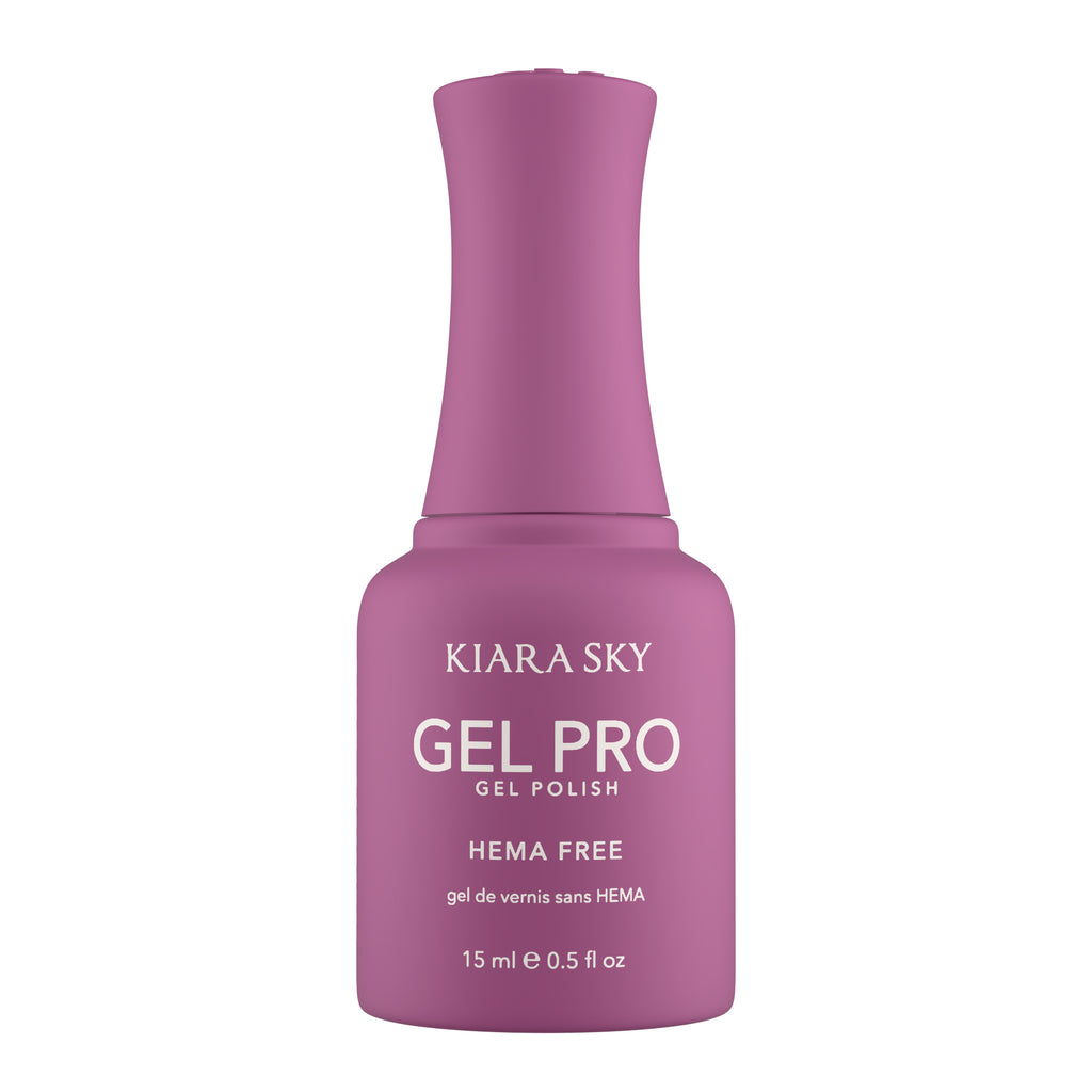 KIARA SKY Gel Pro Hema Free Gel - All The Hype 15ml