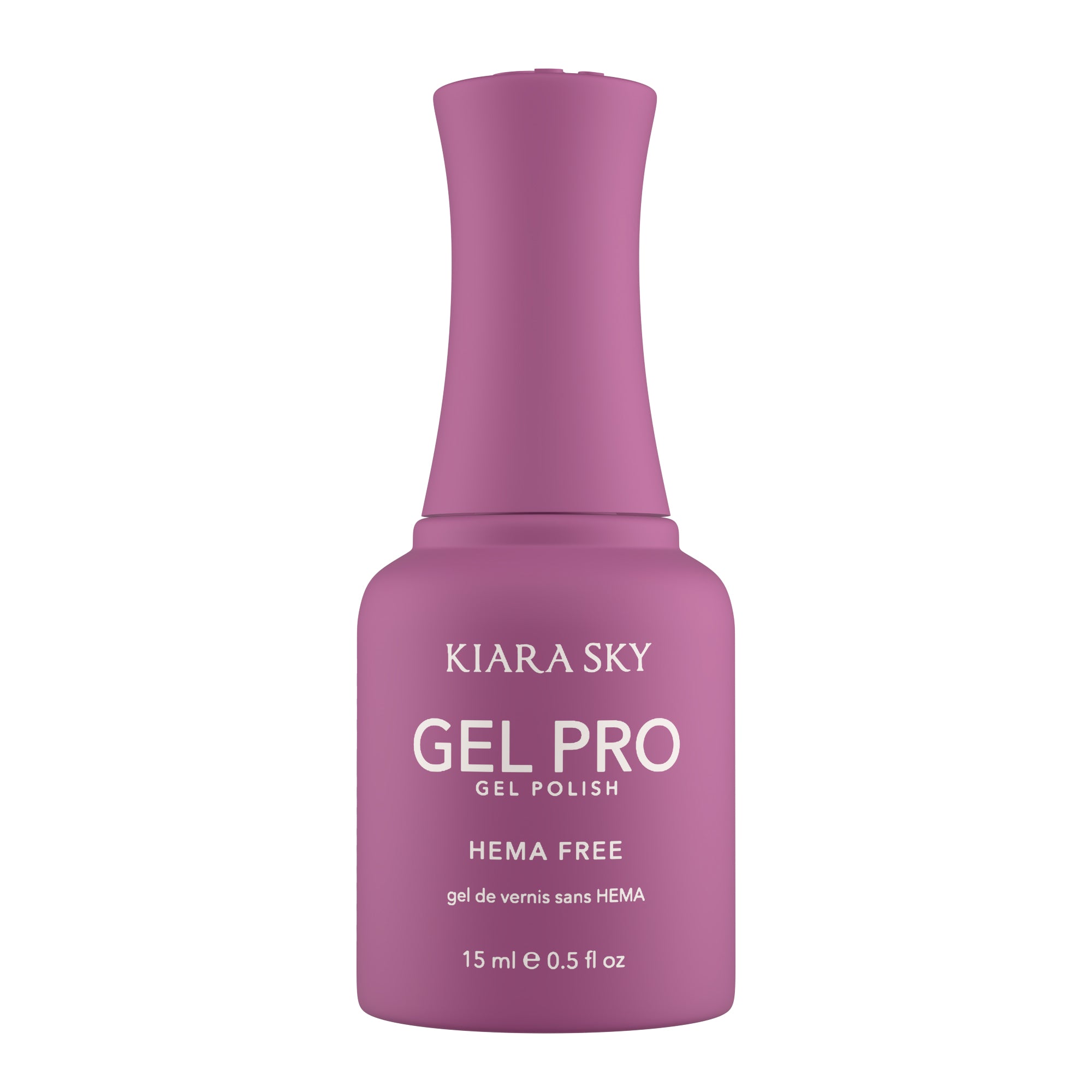 KIARA SKY Gel Pro Hema Free Gel - All The Hype 15ml