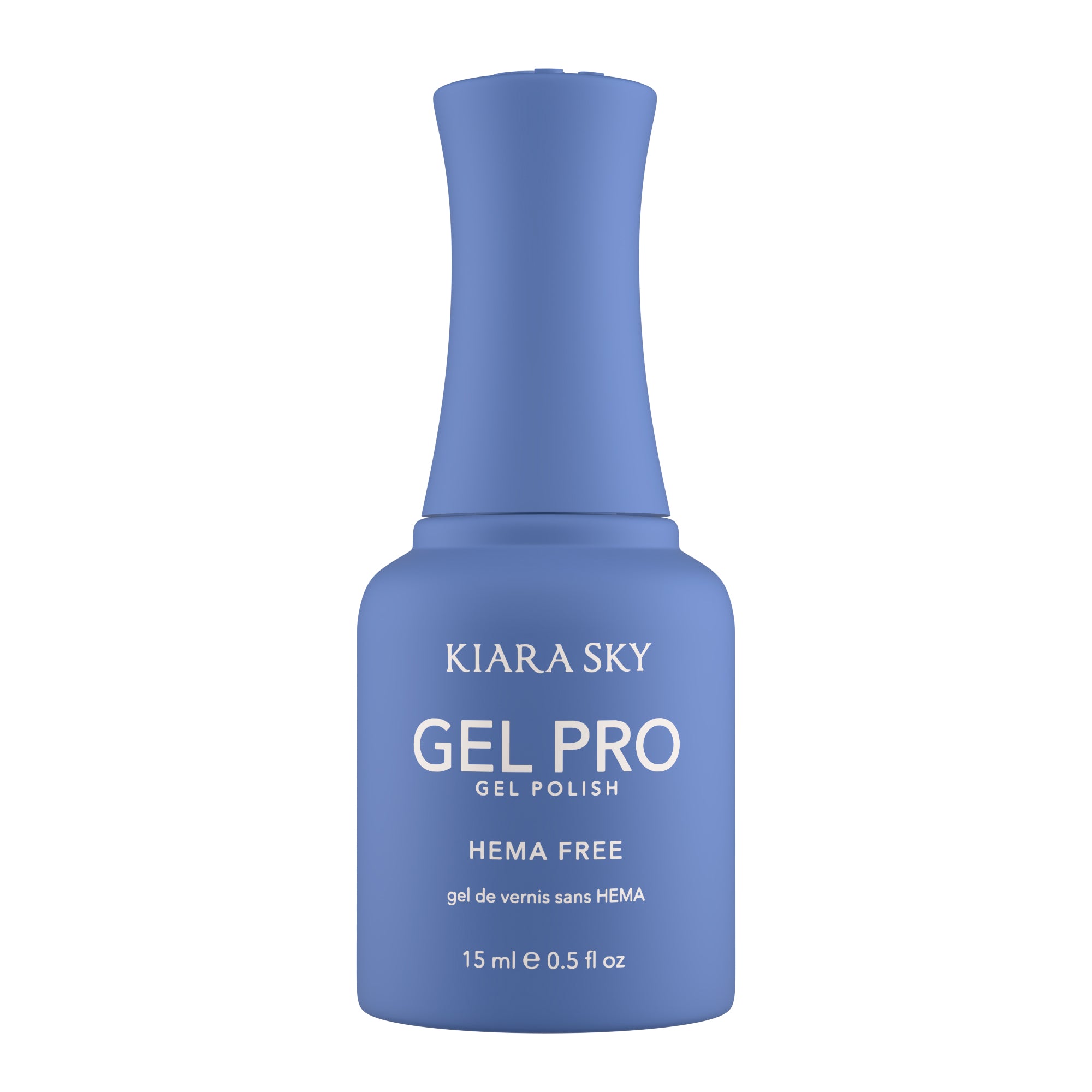 KIARA SKY Gel Pro Hema Free Gel - Blue The Day 15ml