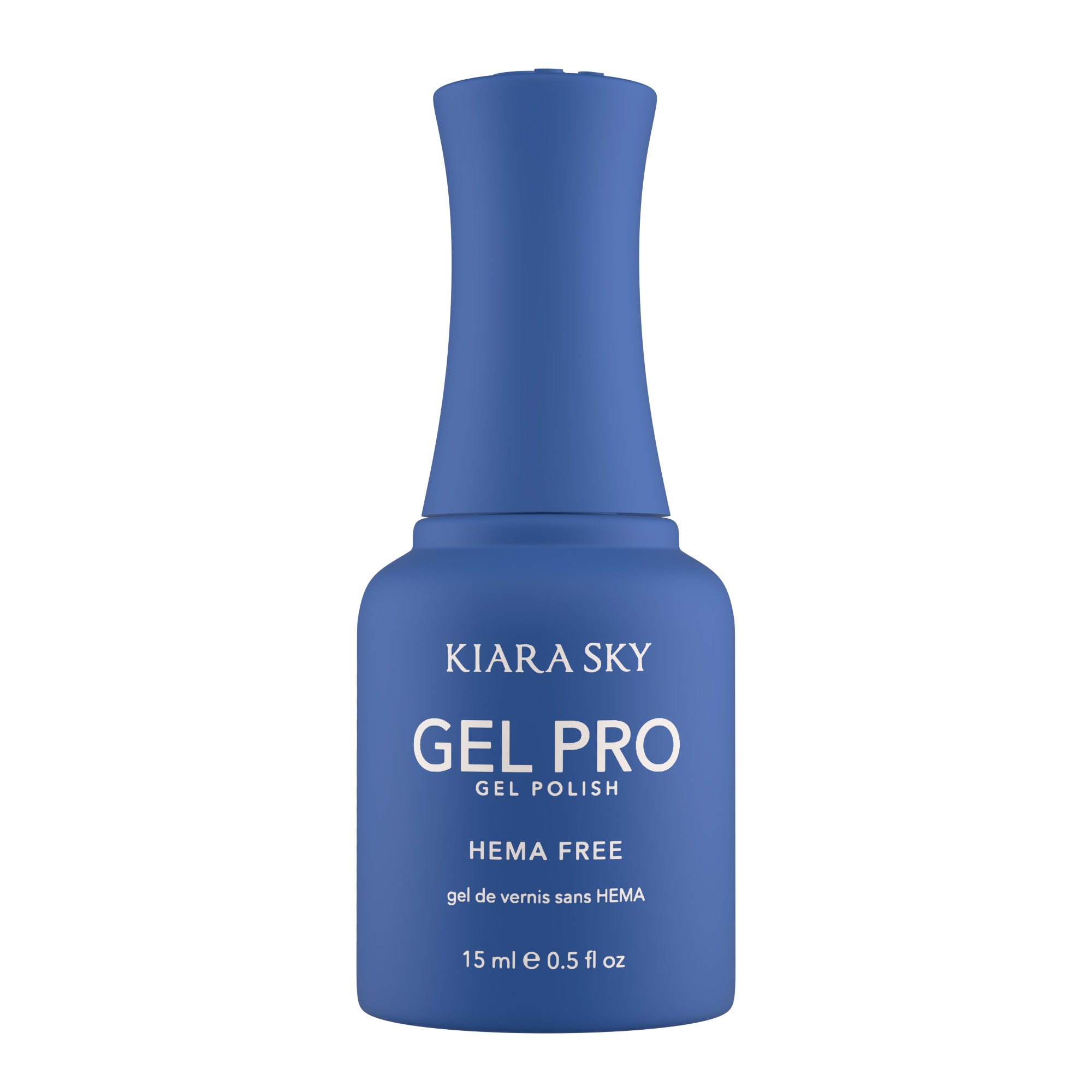 KIARA SKY Gel Pro Hema Free Gel - Race You There! 15ml
