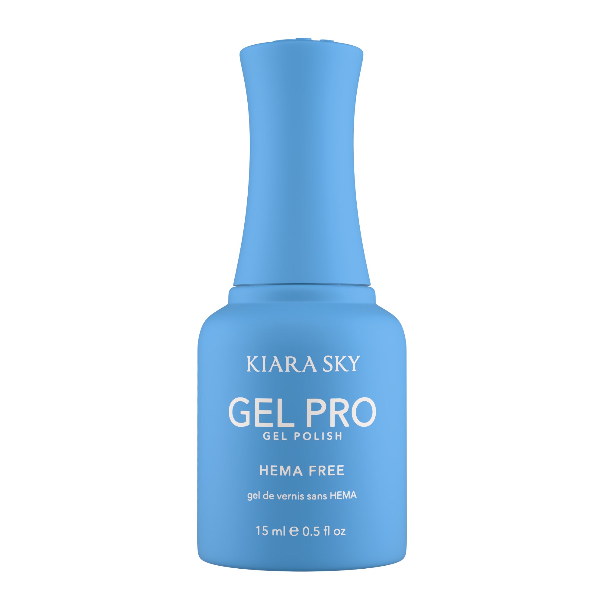 KIARA SKY Gel Pro Hema Free Gel - Light It Be 15ml