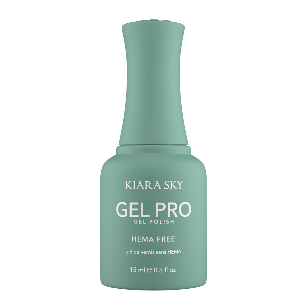 KIARA SKY Gel Pro Hema Free Gel - Group Text 15ml