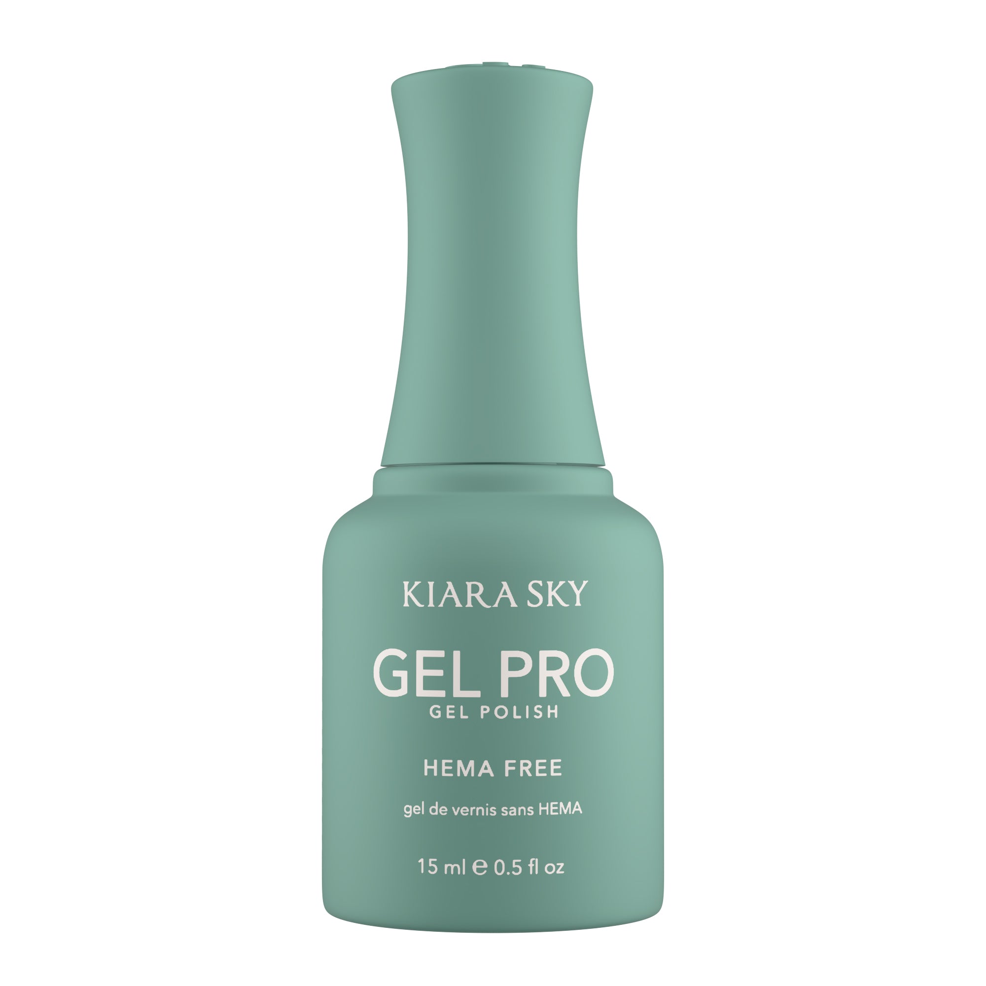 KIARA SKY Gel Pro Hema Free Gel - Group Text 15ml