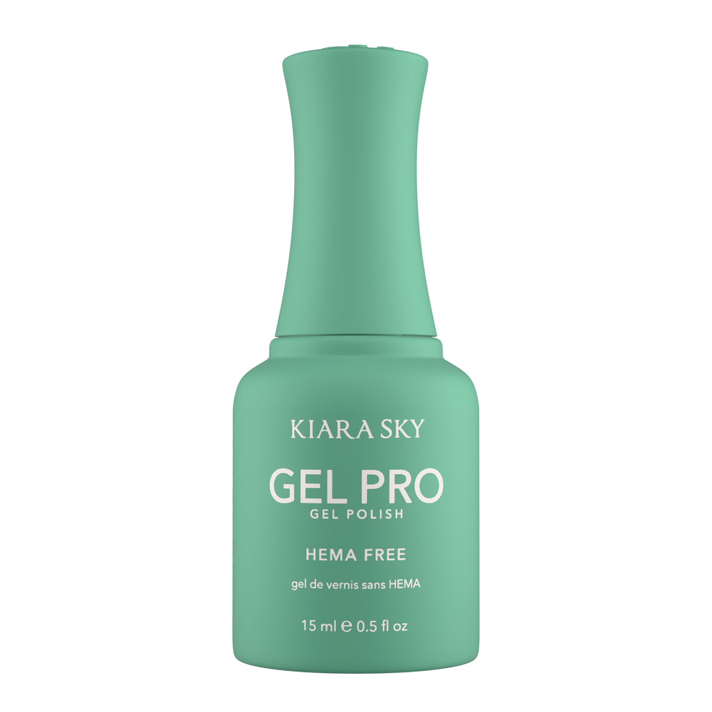 KIARA SKY Gel Pro Hema Free Gel - So Inspire-green 15ml