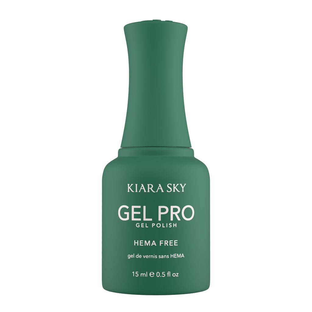 KIARA SKY Gel Pro Hema Free Gel - Perfect Lawn 15ml