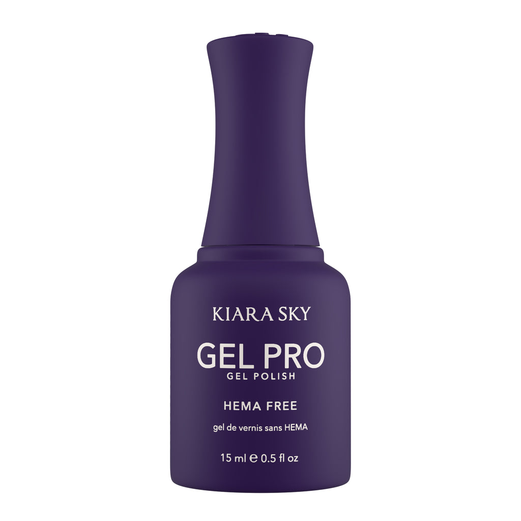 KIARA SKY Gel Pro Hema Free Gel - Plum-thing Special 15ml