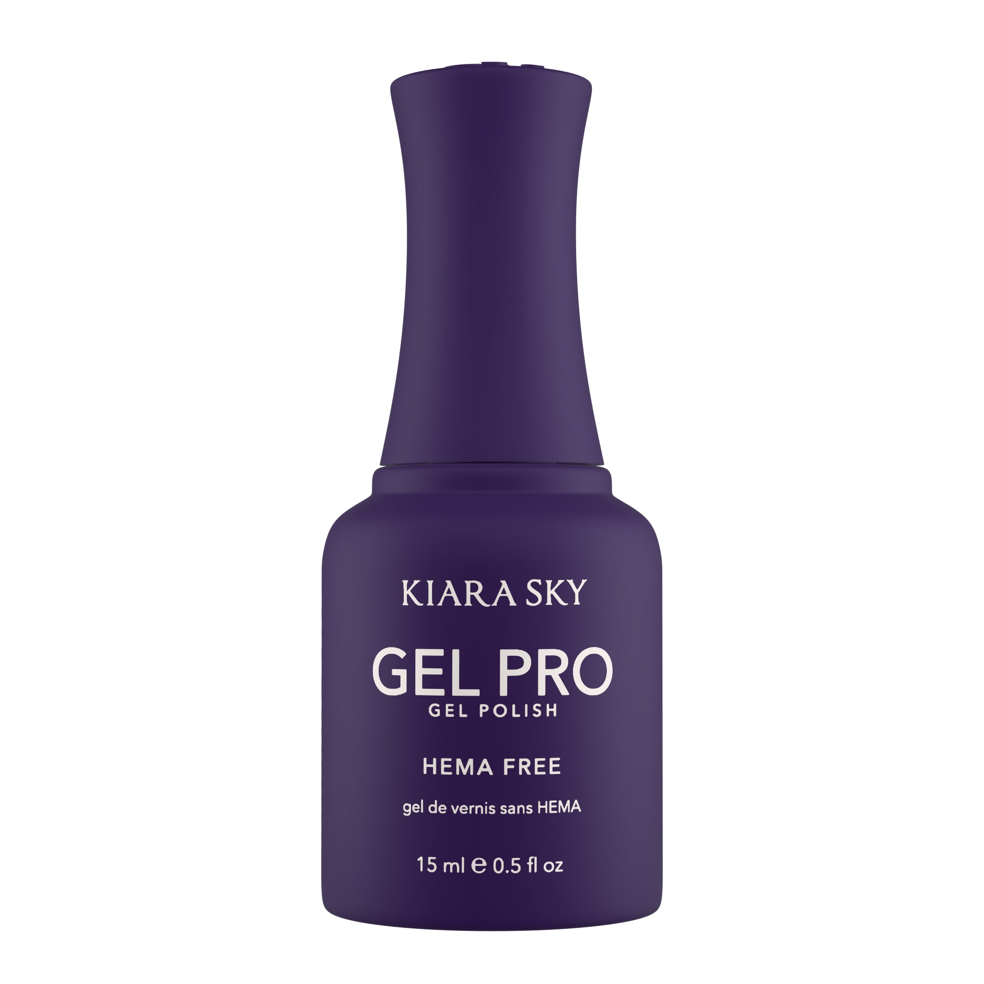 KIARA SKY Gel Pro Hema Free Gel - Plum-thing Special 15ml