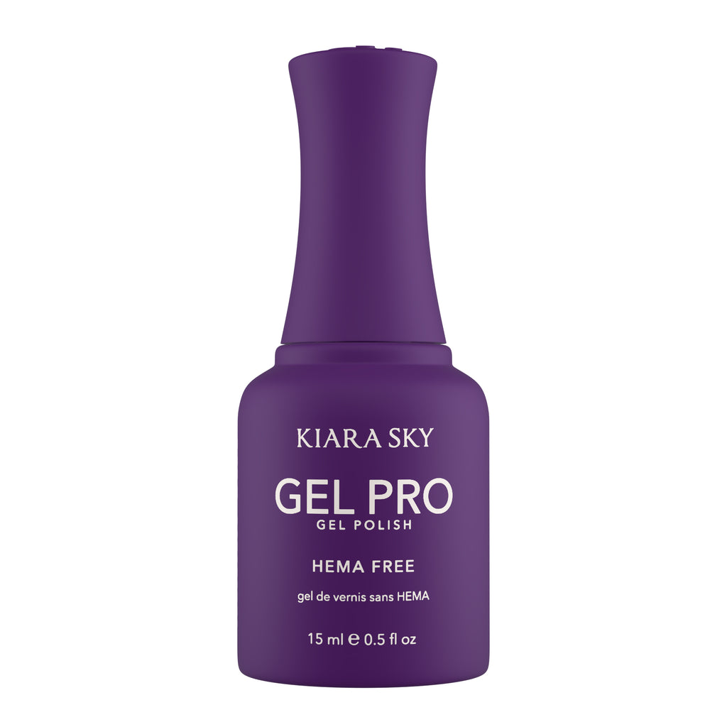 KIARA SKY Gel Pro Hema Free Gel - Grape Escape 15ml