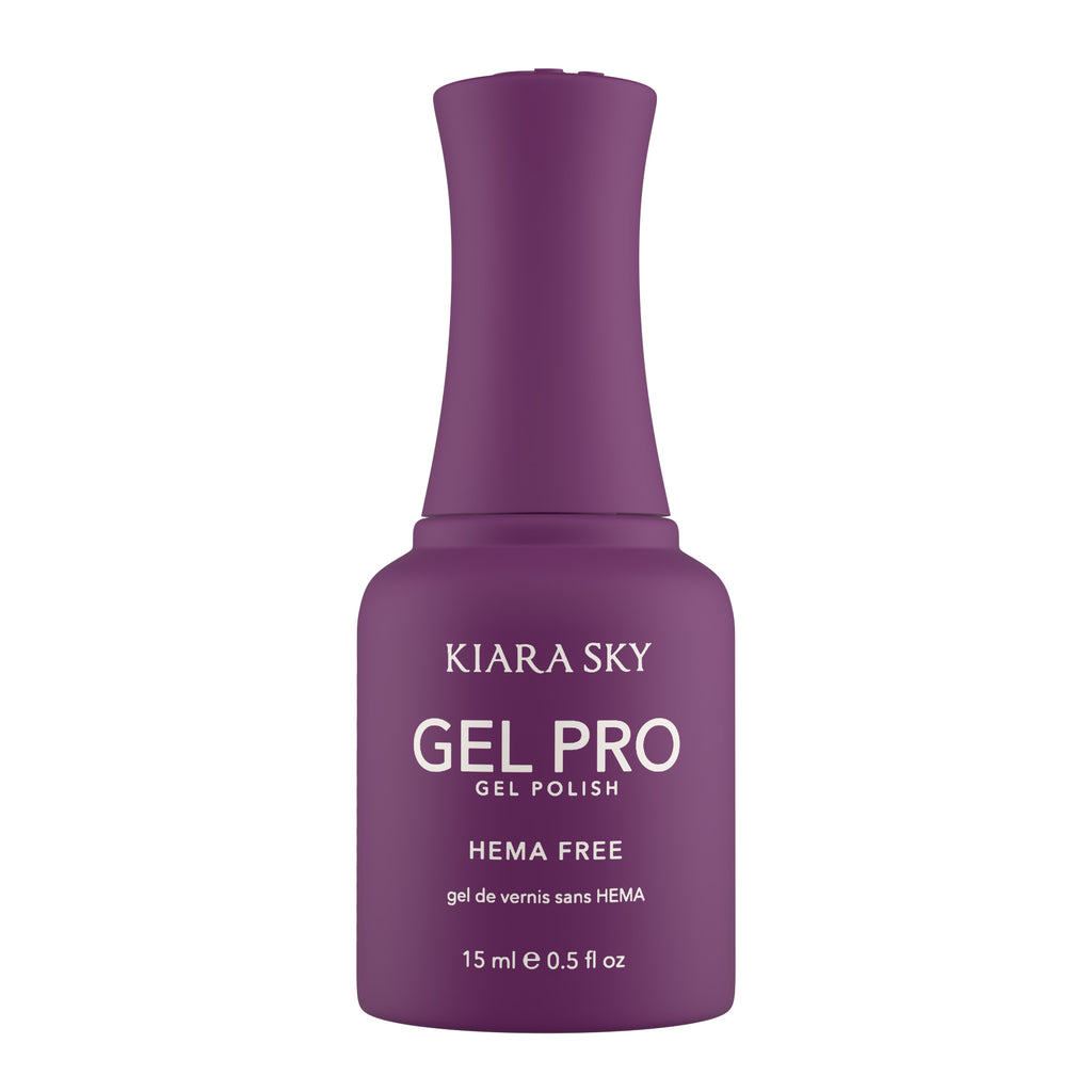 KIARA SKY Gel Pro Hema Free Gel - Felt Cute 15ml