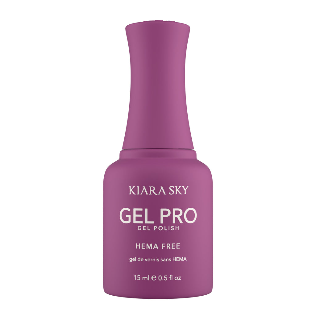 KIARA SKY Gel Pro Hema Free Gel - A Bit Tart 15ml