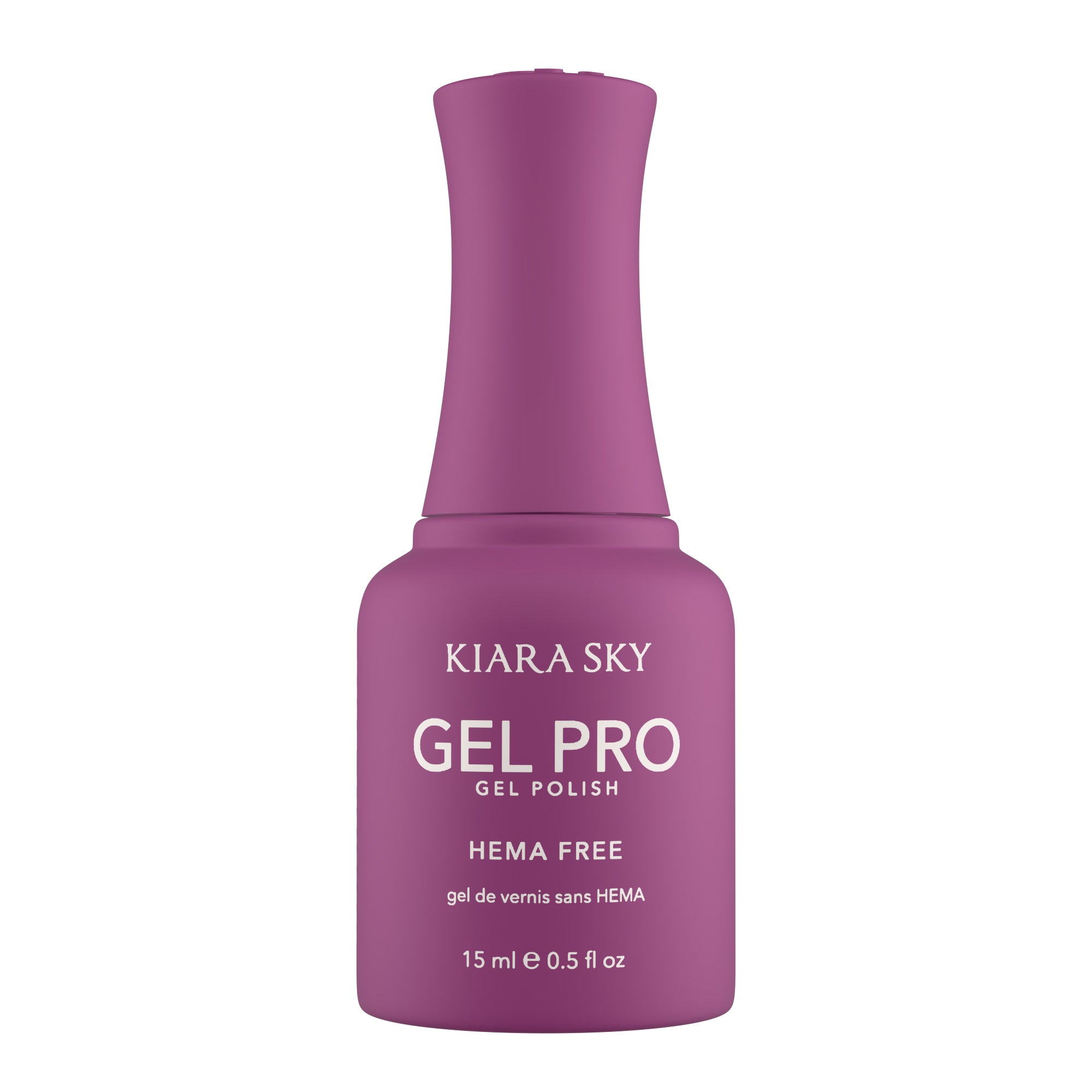 KIARA SKY Gel Pro Hema Free Gel - A Bit Tart 15ml