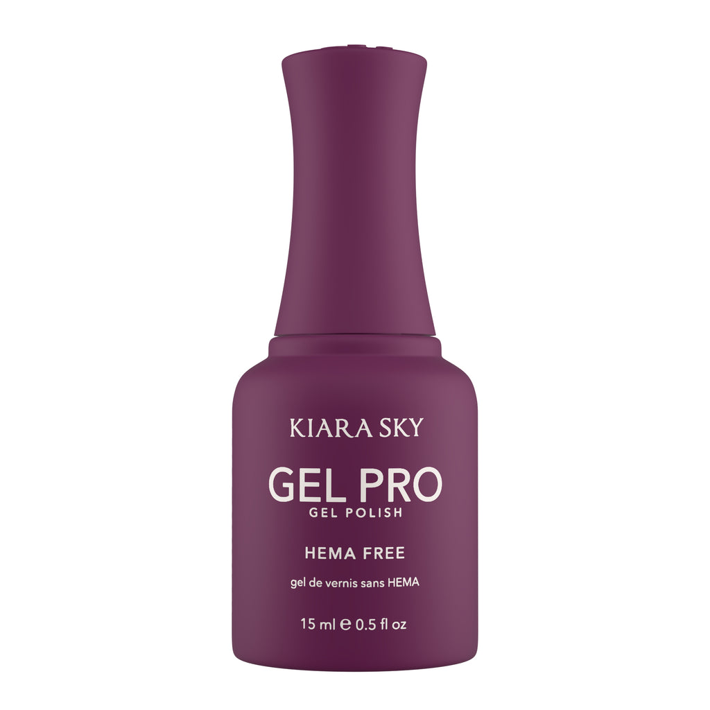 KIARA SKY Gel Pro Hema Free Gel - NDA 15ml