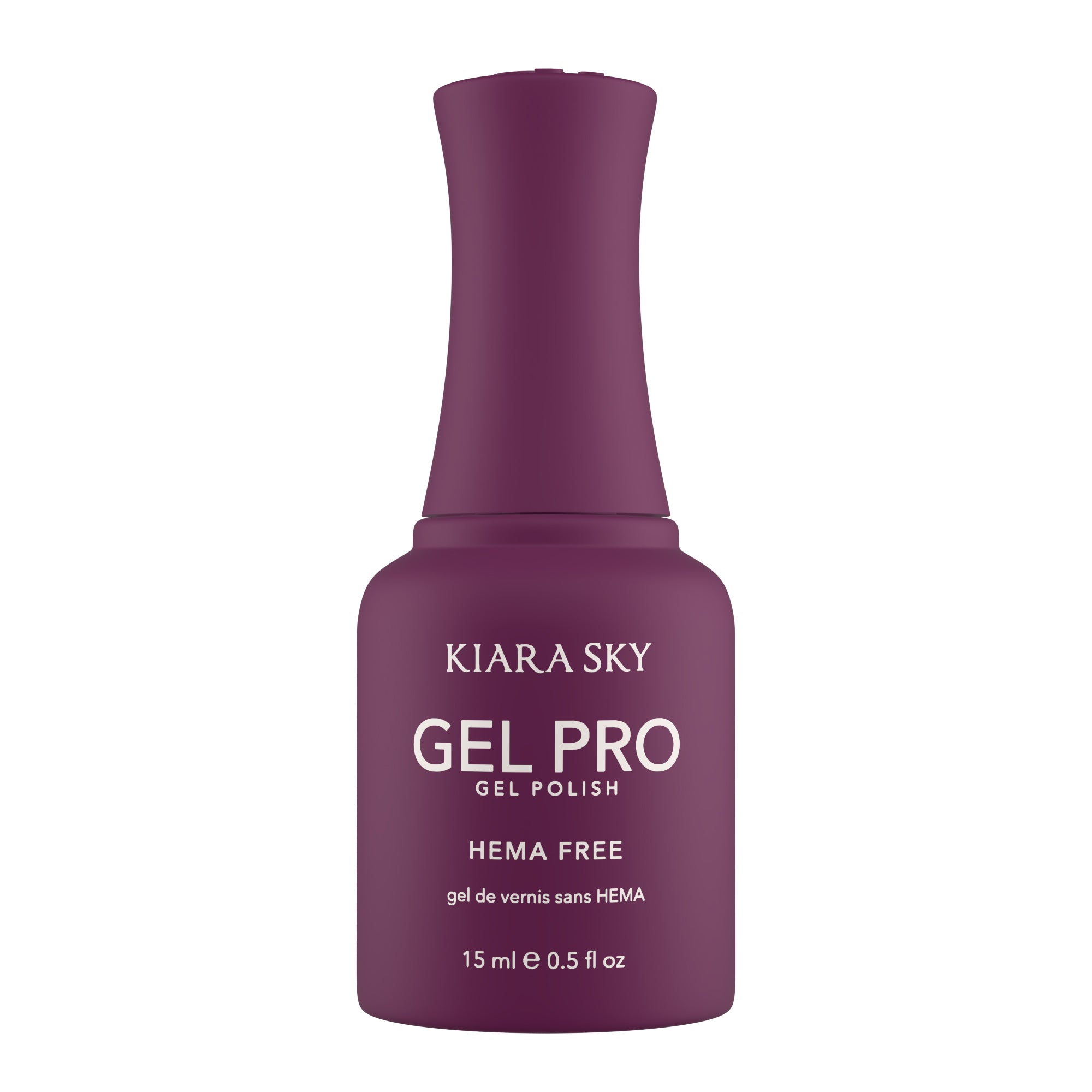 KIARA SKY Gel Pro Hema Free Gel - NDA 15ml