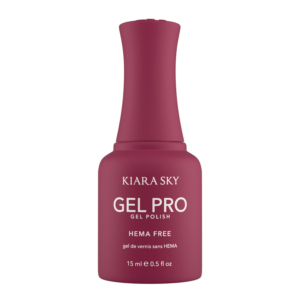 KIARA SKY Gel Pro Hema Free Gel - Talk Flirty To Me 15ml