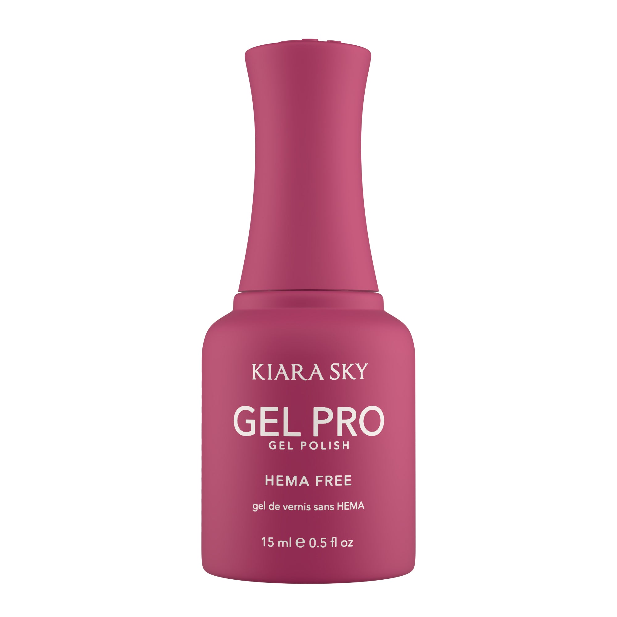 KIARA SKY Gel Pro Hema Free Gel - Diary Of A Diva 15ml