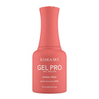 KIARA SKY Gel Pro Hema Free Gel - Coral Cutie 15ml