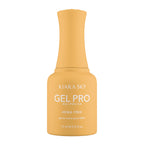 KIARA SKY Gel Pro Hema Free Gel - Had Me At Yellow 15ml