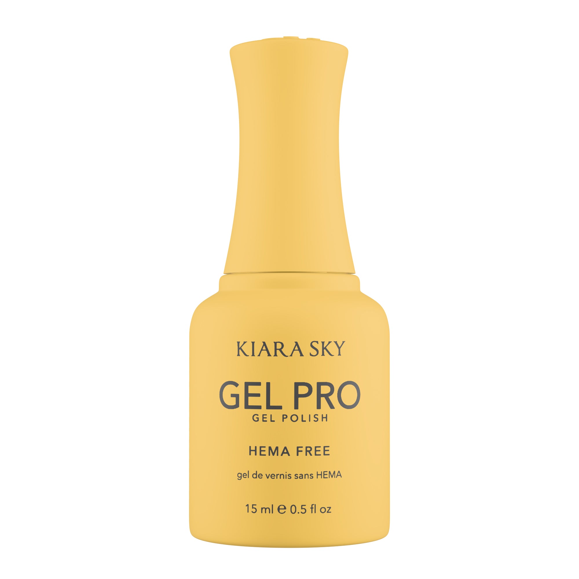 KIARA SKY Gel Pro Hema Free Gel - All The Bright Moves 15ml
