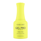 KIARA SKY Gel Pro Hema Free Gel - Sour Face 15ml