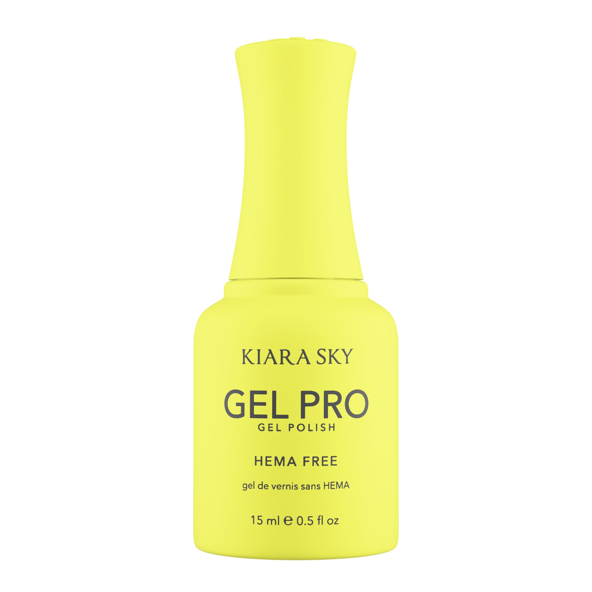 KIARA SKY Gel Pro Hema Free Gel - Sour Face 15ml