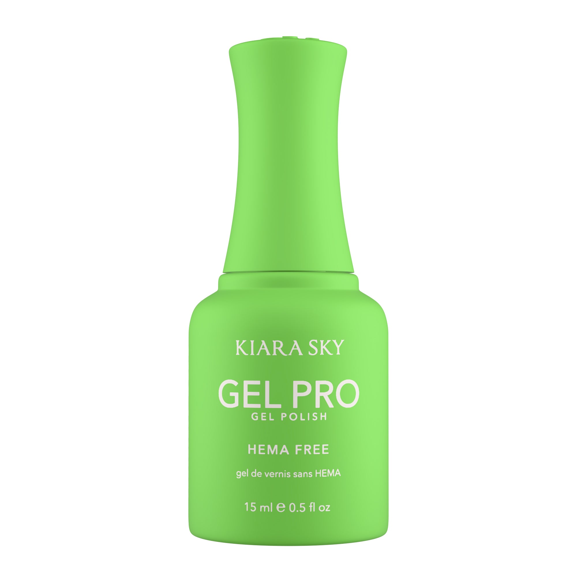 KIARA SKY Gel Pro Hema Free Gel - Don't Lettuce Down 15ml