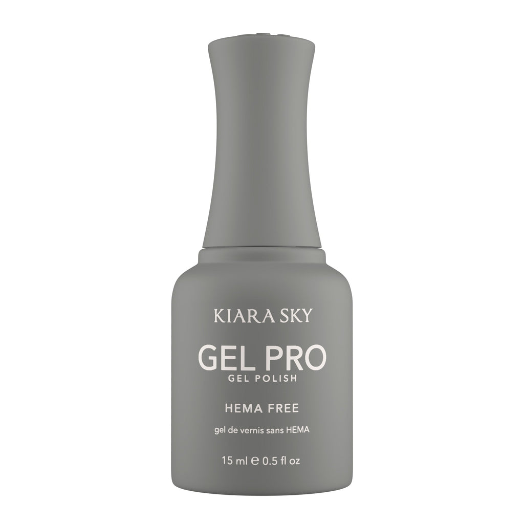 KIARA SKY Gel Pro Hema Free Gel - Grey-cious 15ml