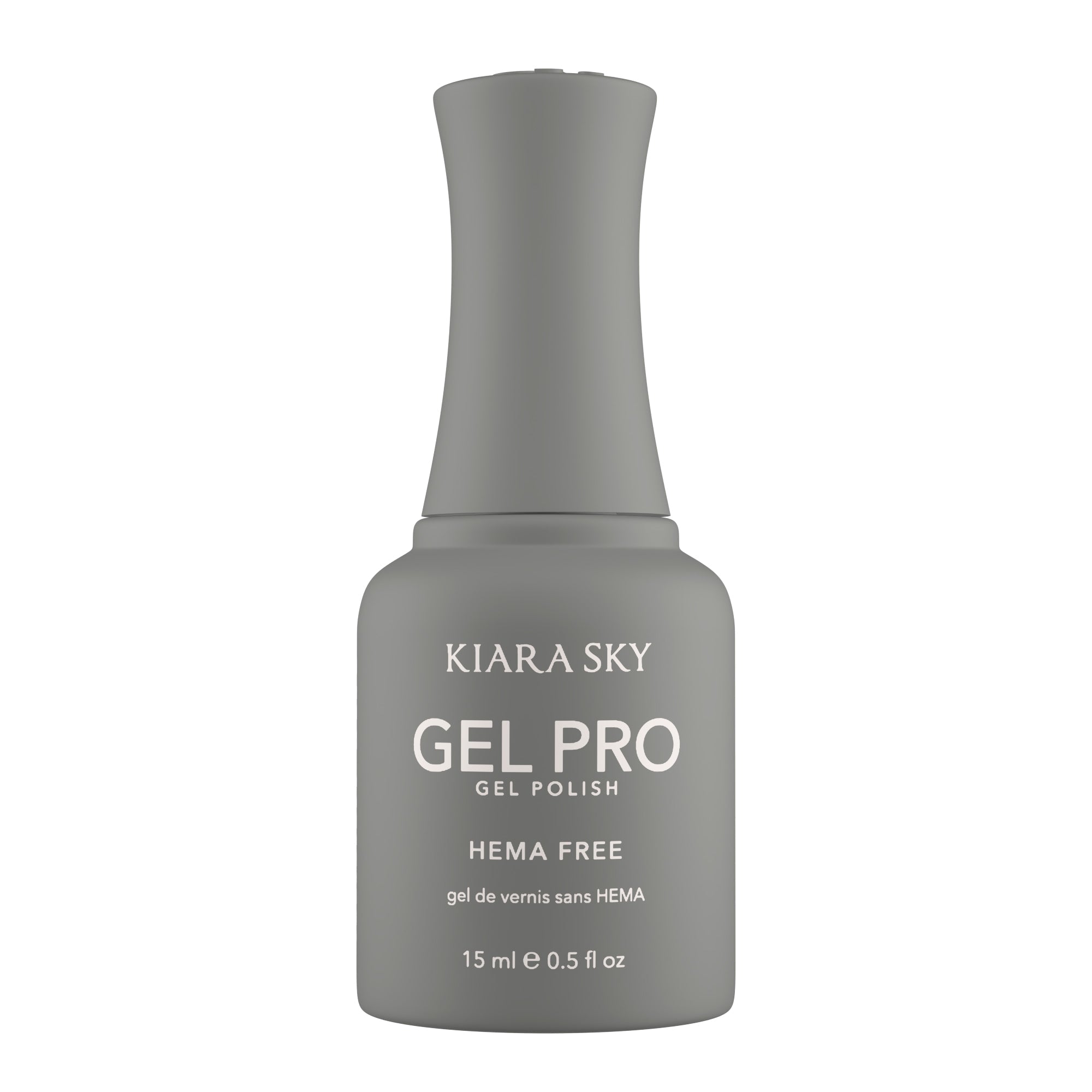 KIARA SKY Gel Pro Hema Free Gel - Grey-cious 15ml