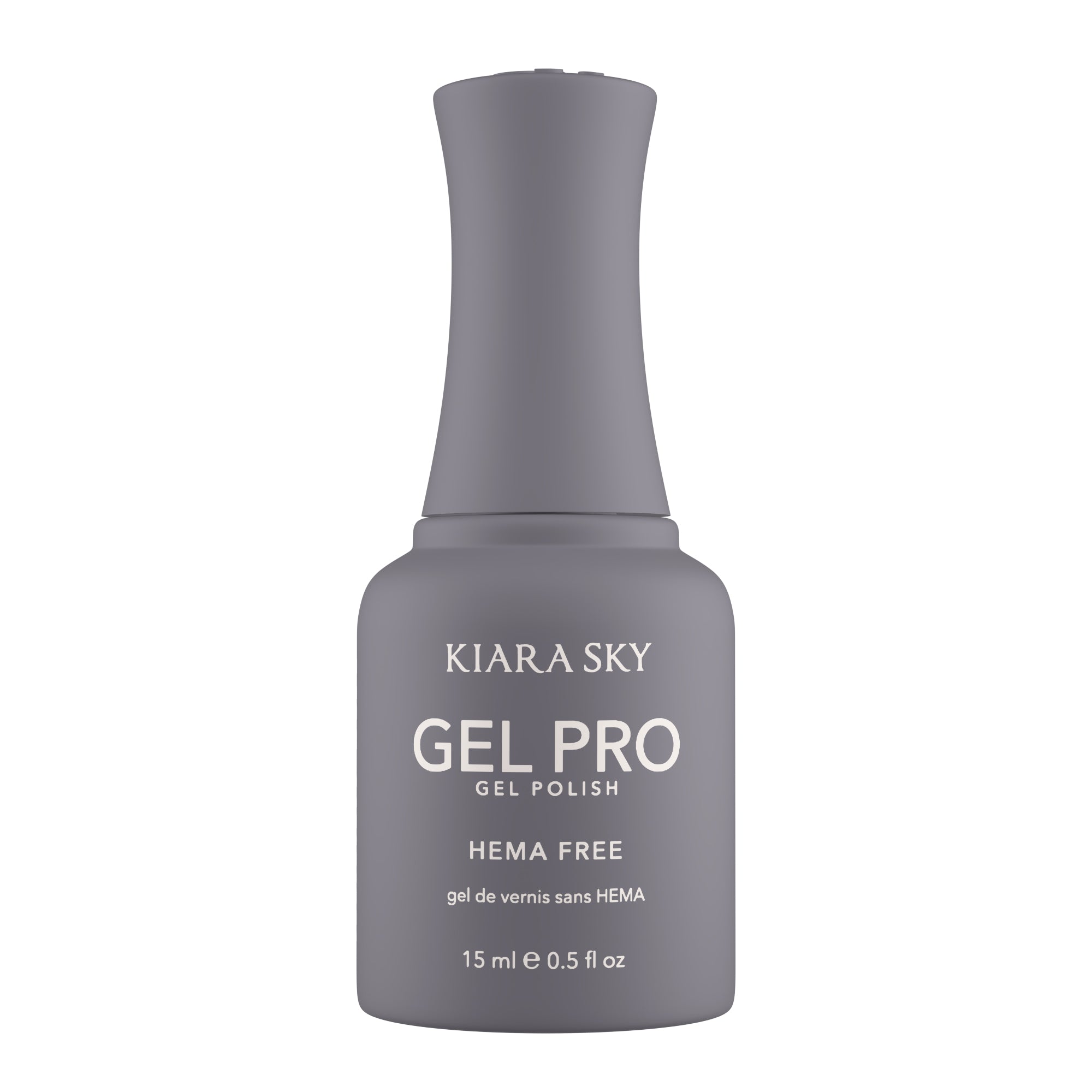 KIARA SKY Gel Pro Hema Free Gel - Stone Cold 15ml