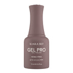 KIARA SKY Gel Pro Hema Free Gel - Smokey Blush 15ml