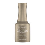 KIARA SKY Gel Pro Hema Free Gel - Gold Statement 15ml
