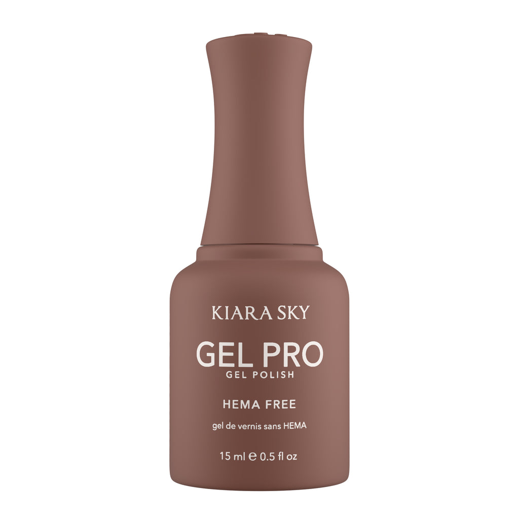 KIARA SKY Gel Pro Hema Free Gel - Read The Room 15ml