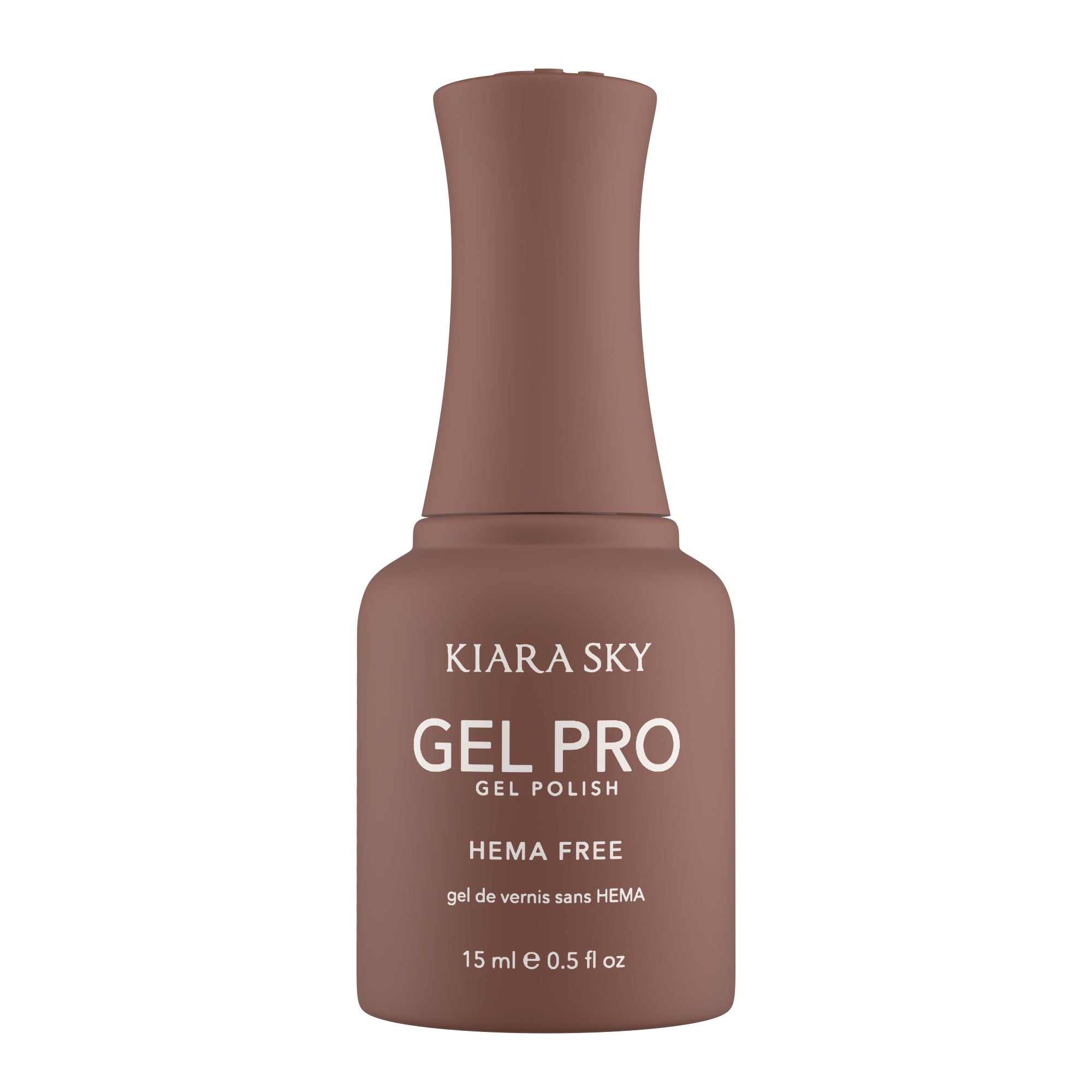 KIARA SKY Gel Pro Hema Free Gel - Read The Room 15ml