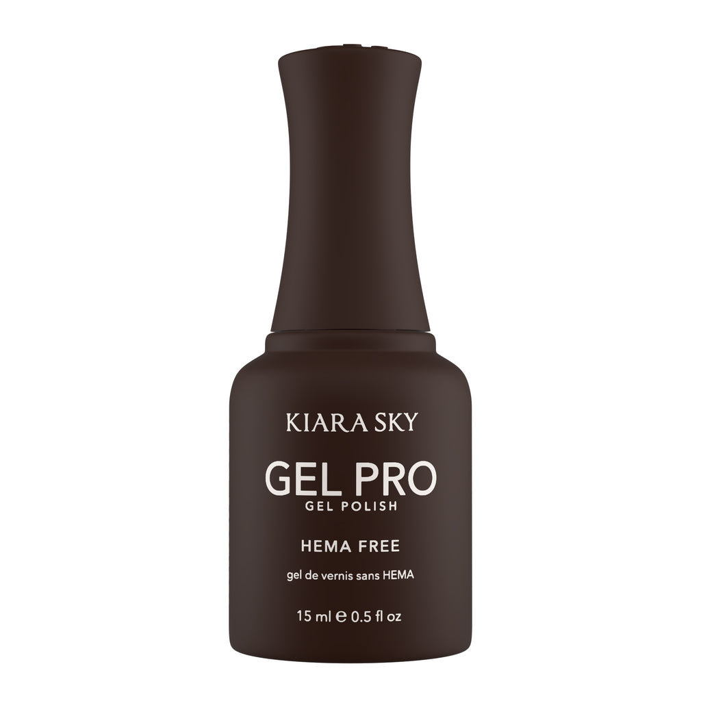 KIARA SKY Gel Pro Hema Free Gel - Knocked Out 15ml