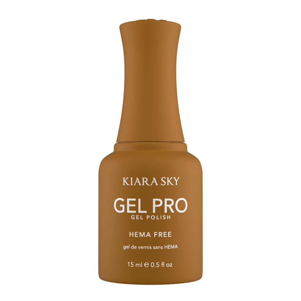 KIARA SKY Gel Pro Hema Free Gel - Not Your Honey 15ml