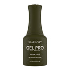 KIARA SKY Gel Pro Hema Free Gel - Olive and Well 15ml