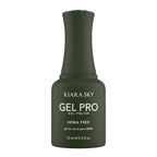 KIARA SKY Gel Pro Hema Free Gel - In The Greentime 15ml