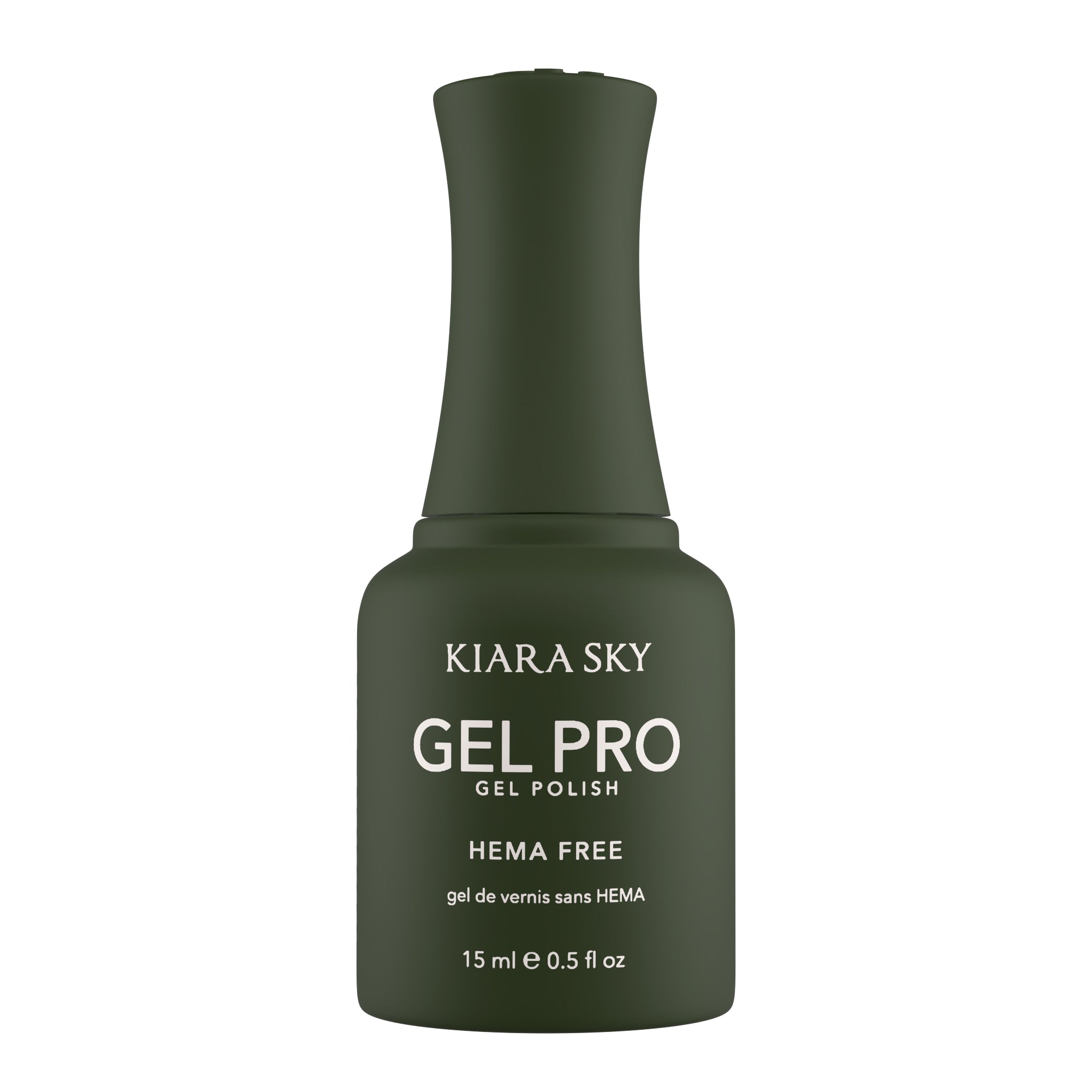 KIARA SKY Gel Pro Hema Free Gel - In The Greentime 15ml