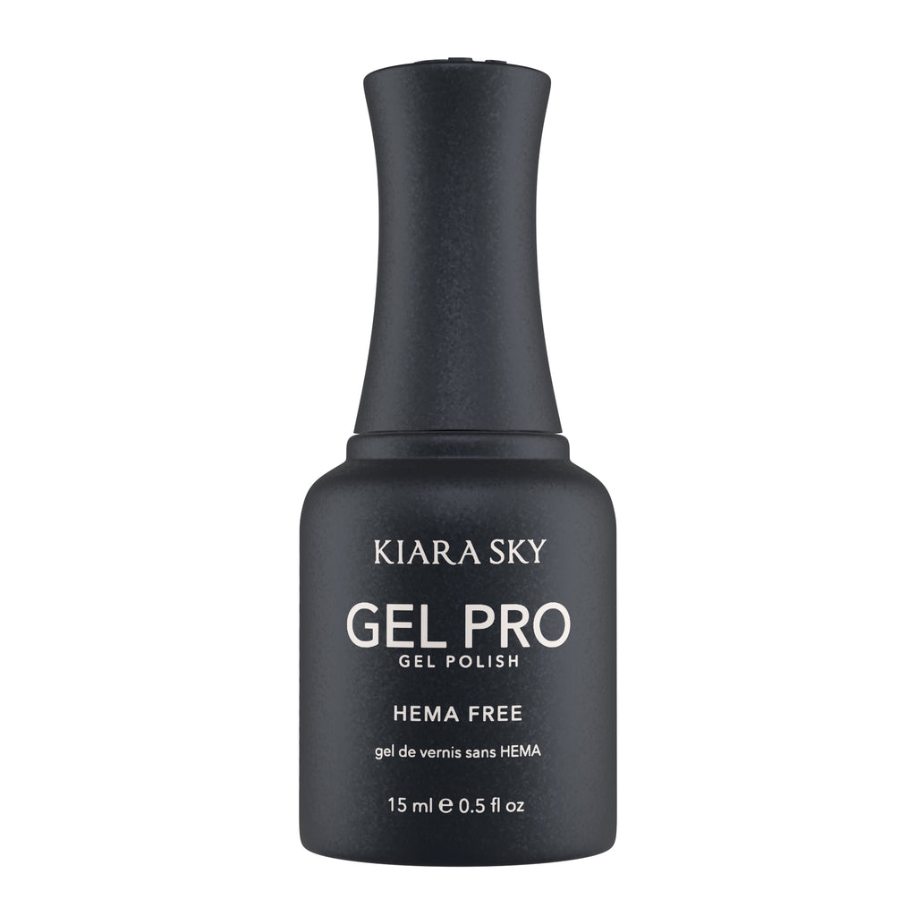 KIARA SKY Gel Pro Hema Free Gel - Buns Of Steel 15ml