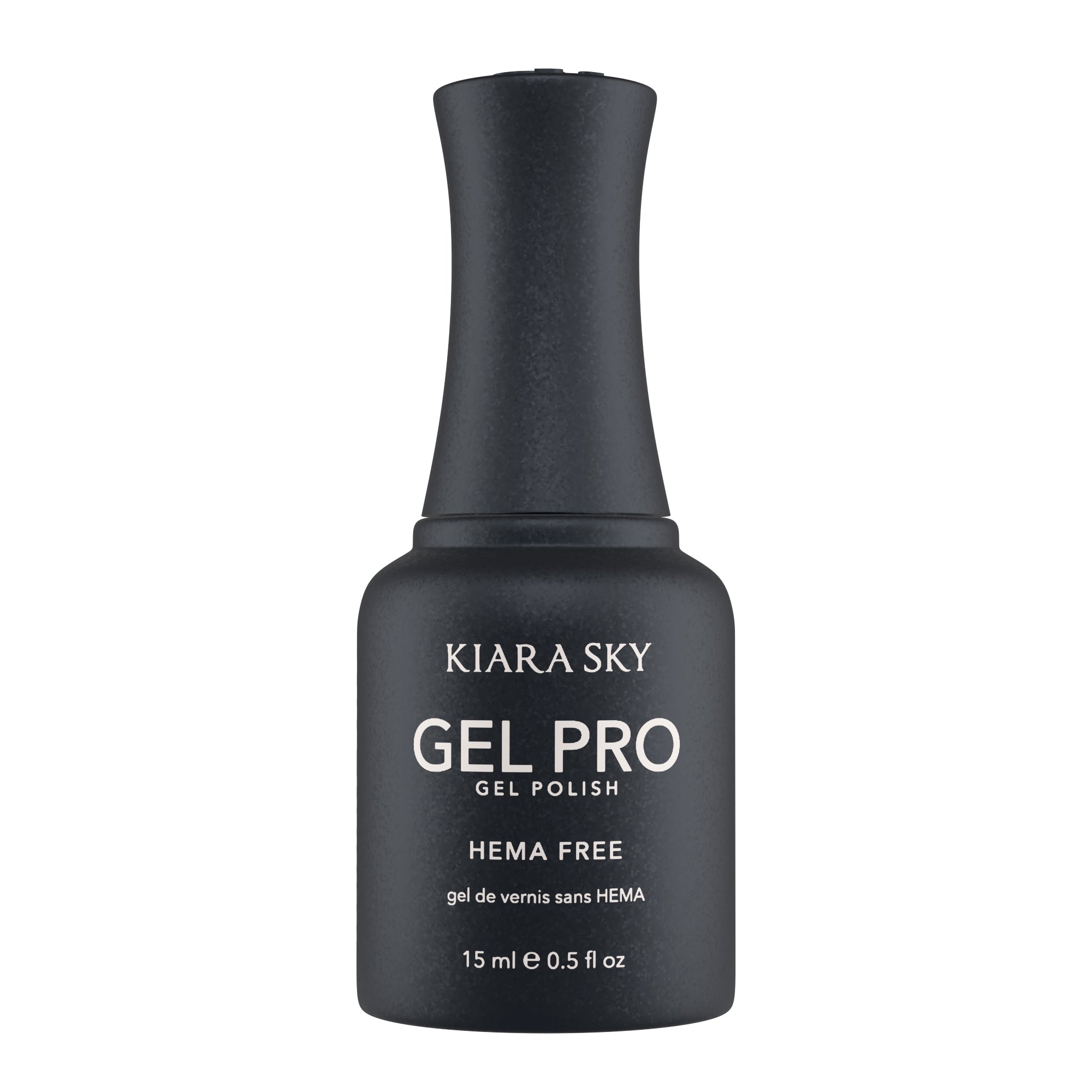 KIARA SKY Gel Pro Hema Free Gel - Buns Of Steel 15ml