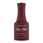 KIARA SKY Gel Pro Hema Free Gel - Left On Red 15ml