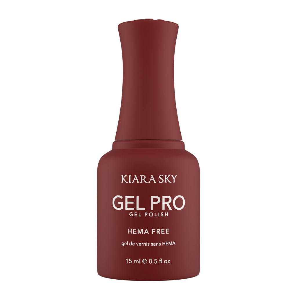 KIARA SKY Gel Pro Hema Free Gel - Hanging By A Red 15ml