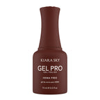 KIARA SKY Gel Pro Hema Free Gel - Burnt Out 15ml