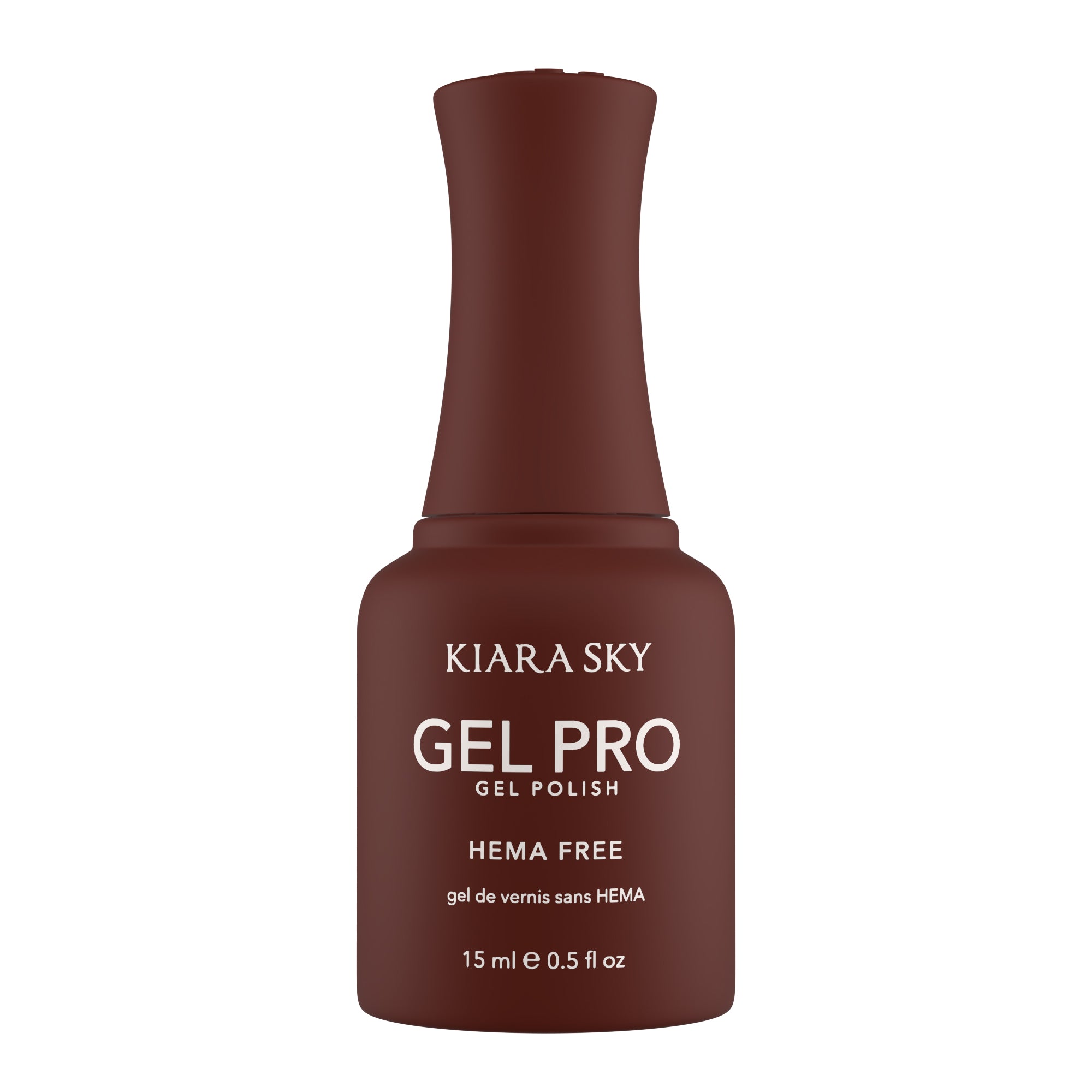 KIARA SKY Gel Pro Hema Free Gel - Burnt Out 15ml