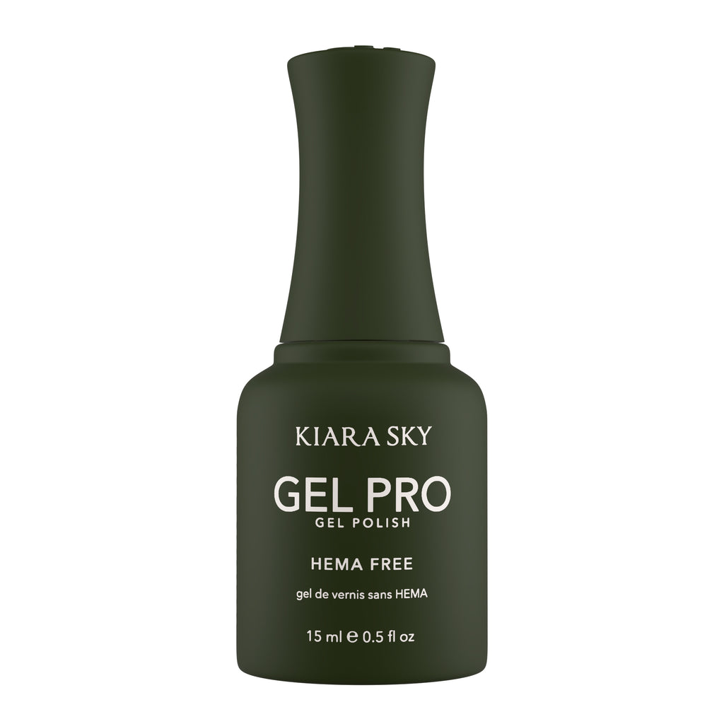 KIARA SKY Gel Pro Hema Free Gel - Fern And Games 15ml