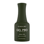 KIARA SKY Gel Pro Hema Free Gel - Fern And Games 15ml