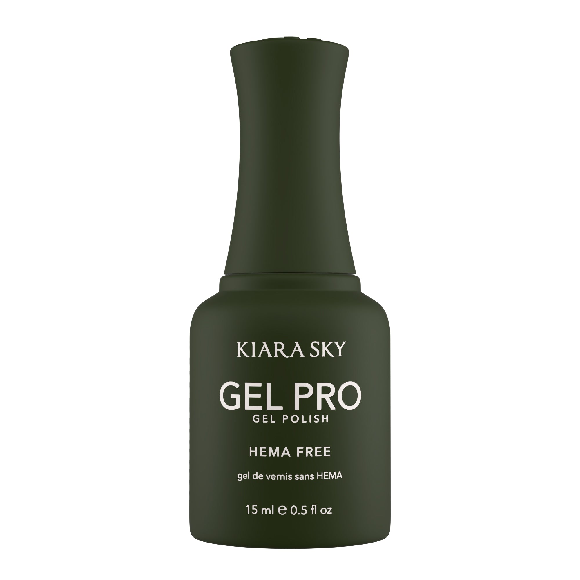 KIARA SKY Gel Pro Hema Free Gel - Fern And Games 15ml