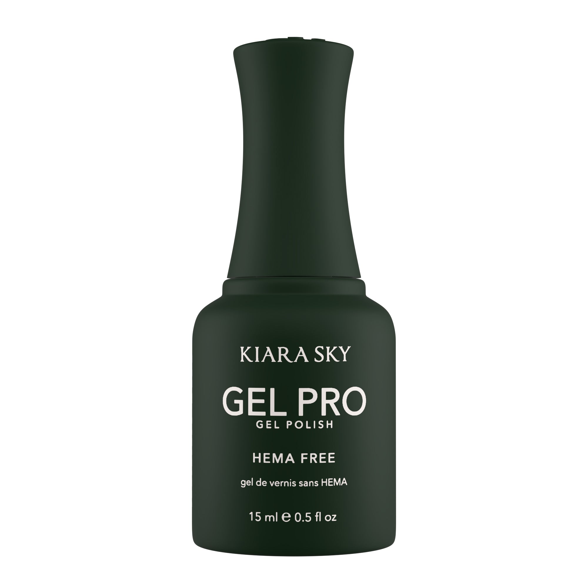 KIARA SKY Gel Pro Hema Free Gel - Pine-ing For Me 15ml