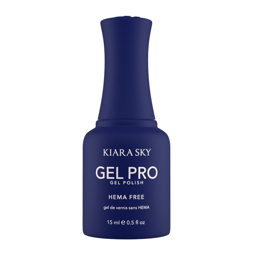 KIARA SKY Gel Pro Hema Free Gel - Tidal Babe 15ml